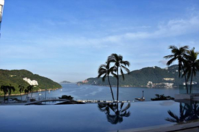 Гостиница Torre Blanca Diamante Acapulco  Акапулько